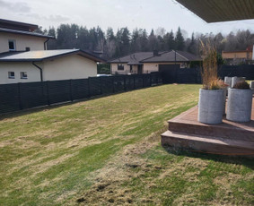 Kokybiškas aplinkos tvarkymas / Aplinkos pulsas / Darbų pavyzdys ID 3851409