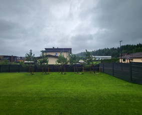 Kokybiškas aplinkos tvarkymas / Aplinkos pulsas / Darbų pavyzdys ID 3851415