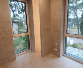 Plytelių klijavimas - Plytelių klijavimas - 4