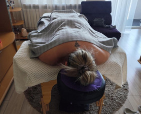 Masažas į namus / Aidas Ilioitas / Darbų pavyzdys ID 3851613