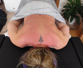 Masažas į namus / Aidas Ilioitas / Darbų pavyzdys ID 3851631
