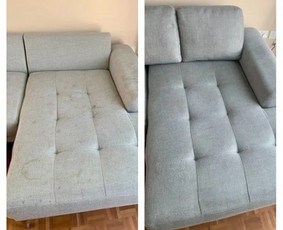 Kokybiškos valymo paslaugos , už prieinama kaina. / Super Valymas. / Darbų pavyzdys ID 3851655