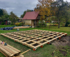 Statybos,apdailos darbai. / Marvida Apdailos Darbai / Darbų pavyzdys ID 3851725
