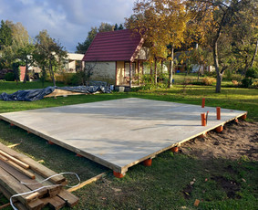 Statybos,apdailos darbai. / Marvida Apdailos Darbai / Darbų pavyzdys ID 3851727