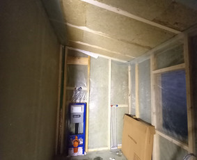 Statybos,apdailos darbai. / Marvida Apdailos Darbai / Darbų pavyzdys ID 3851735