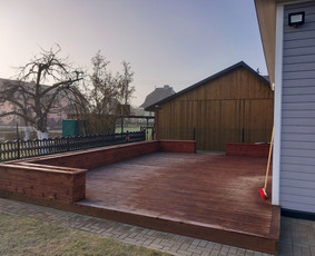 Statybos,apdailos darbai. / Marvida Apdailos Darbai / Darbų pavyzdys ID 3851753