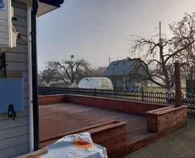 Statybos,apdailos darbai. / Marvida Apdailos Darbai / Darbų pavyzdys ID 3851759