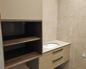 Nestandartinių ir standartinių kietų baldų gamyba / Linas / Darbų pavyzdys ID 3535767