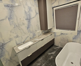 Nestandartinių ir standartinių kietų baldų gamyba - Vonios baldų gamyba - 1 Vonios baldų gamyba - Nestandartinių ir standartinių kietų baldų gamyba - 1