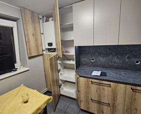 Nestandartinių ir standartinių kietų baldų gamyba / Linas / Darbų pavyzdys ID 3851941