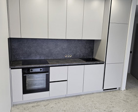Nestandartinių ir standartinių kietų baldų gamyba / Linas / Darbų pavyzdys ID 3851933