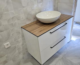 Nestandartinių ir standartinių kietų baldų gamyba - Vonios baldų gamyba - 3 Vonios baldų gamyba - Nestandartinių ir standartinių kietų baldų gamyba - 3