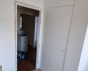 Nestandartinių ir standartinių kietų baldų gamyba / Linas / Darbų pavyzdys ID 3851897