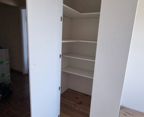 Nestandartinių ir standartinių kietų baldų gamyba / Linas / Darbų pavyzdys ID 3851899