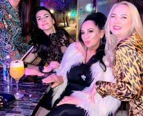 Salių erdvių nuoma renginiams / HELLO BAR / Darbų pavyzdys ID 3852025