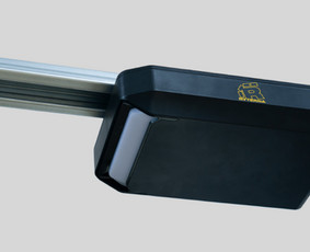 Pakeliami garažo vartai. Remontas. Automatika / Vartų Meistrai / Darbų pavyzdys ID 3852059