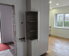 Korpusinių baldų gamyba ir prekyba / N&R Projektai / Darbų pavyzdys ID 3852115