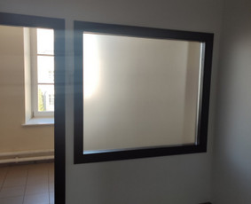 Plėvelės klijavimas / Darius S. / Darbų pavyzdys ID 3852203