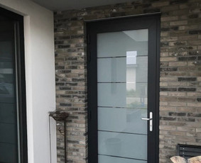 Plėvelės klijavimas / Darius S. / Darbų pavyzdys ID 3852243