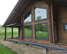 Plėvelės klijavimas / Darius S. / Darbų pavyzdys ID 3852263