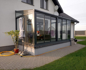 Plėvelės klijavimas / Darius S. / Darbų pavyzdys ID 3852265