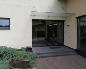 Plėvelės klijavimas / Darius S. / Darbų pavyzdys ID 3852285