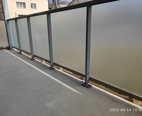 Plėvelės klijavimas / Darius S. / Darbų pavyzdys ID 3852297