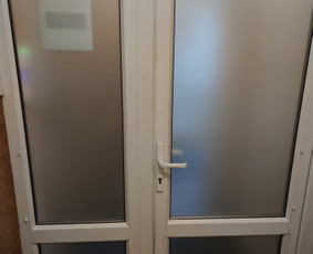Plėvelės klijavimas / Darius S. / Darbų pavyzdys ID 3852319