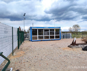 Plėvelės klijavimas / Darius S. / Darbų pavyzdys ID 3852339