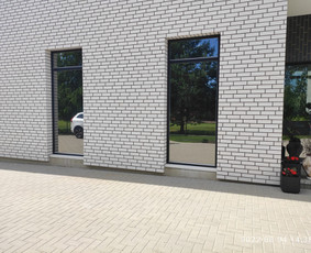 Plėvelės klijavimas - Plėvelės klijavimas - 1 Plėvelės klijavimas - Plėvelės klijavimas - 1