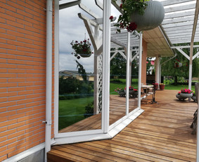 Plėvelės klijavimas / Darius S. / Darbų pavyzdys ID 3852351