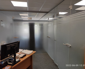Plėvelės klijavimas / Darius S. / Darbų pavyzdys ID 3852353