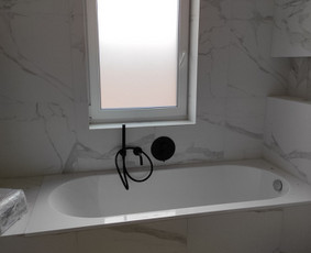 Plėvelės klijavimas / Darius S. / Darbų pavyzdys ID 3850411