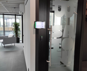 Plėvelės klijavimas / Darius S. / Darbų pavyzdys ID 3850397