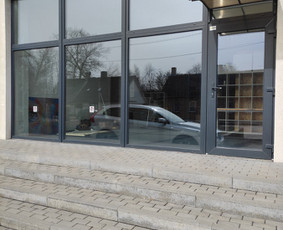 Plėvelės klijavimas / Darius S. / Darbų pavyzdys ID 3850379
