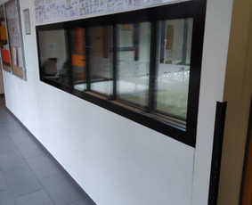 Plėvelės klijavimas / Darius S. / Darbų pavyzdys ID 3850295