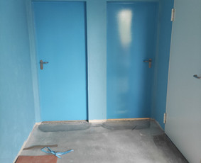 Plėvelės klijavimas / Darius S. / Darbų pavyzdys ID 3850269