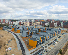 Nekilnojamo turto brokerė (agentė) Viktorija Žvironienė / Viktorija Žvironienė / Darbų pavyzdys ID 3852847