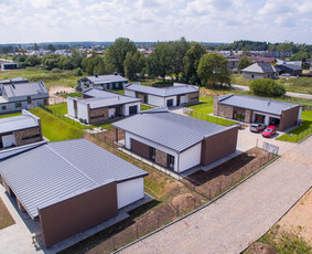 Nekilnojamo turto brokerė (agentė) Viktorija Žvironienė / Viktorija Žvironienė / Darbų pavyzdys ID 3852865