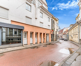 Nekilnojamo turto brokerė (agentė) Viktorija Žvironienė / Viktorija Žvironienė / Darbų pavyzdys ID 3852931