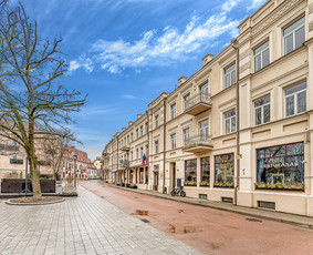 Nekilnojamo turto brokerė (agentė) Viktorija Žvironienė / Viktorija Žvironienė / Darbų pavyzdys ID 3852935