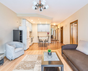 Nekilnojamo turto brokerė (agentė) Viktorija Žvironienė / Viktorija Žvironienė / Darbų pavyzdys ID 3853039