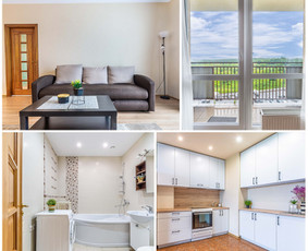 Nekilnojamo turto brokerė (agentė) Viktorija Žvironienė / Viktorija Žvironienė / Darbų pavyzdys ID 3853071