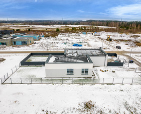 Nekilnojamo turto brokerė (agentė) Viktorija Žvironienė / Viktorija Žvironienė / Darbų pavyzdys ID 3853089