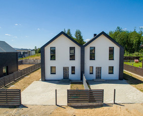 Nekilnojamo turto brokerė (agentė) Viktorija Žvironienė / Viktorija Žvironienė / Darbų pavyzdys ID 3853101
