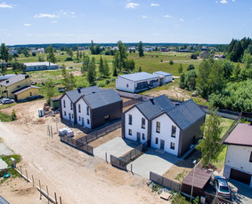 Nekilnojamo turto brokerė (agentė) Viktorija Žvironienė / Viktorija Žvironienė / Darbų pavyzdys ID 3853103