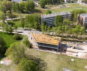 Nekilnojamo turto brokerė (agentė) Viktorija Žvironienė / Viktorija Žvironienė / Darbų pavyzdys ID 3853143