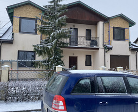 Langų ir durų montavimas / Thuringia Megaplast-Ukmergė / Darbų pavyzdys ID 3853181