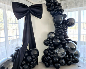 Balionų arkos, sienelės, fotozonos, helio balionai - Vestuvių, švenčių dekoravimas - 1 Vestuvių, švenčių dekoravimas - Balionų arkos, sienelės, fotozonos, helio balionai - 1