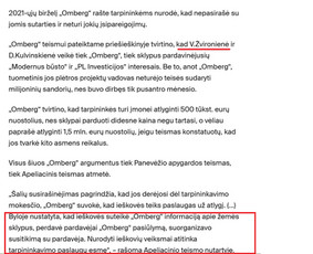 Nekilnojamo turto brokerė (agentė) Viktorija Žvironienė / Viktorija Žvironienė / Darbų pavyzdys ID 3853219